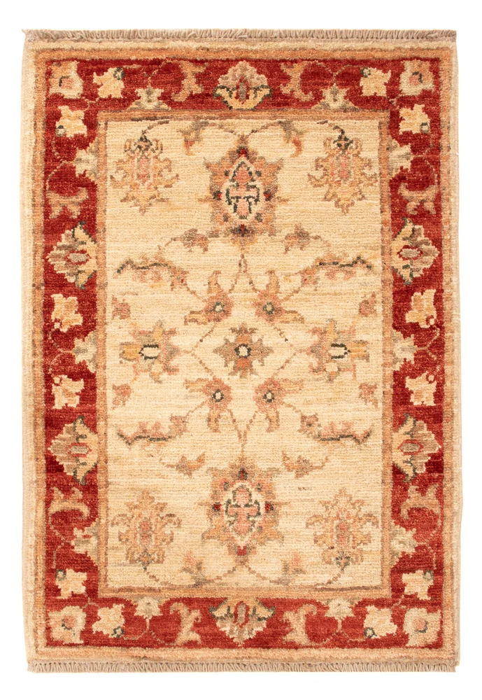Ziegler Teppich 49x70cm - Orientteppich