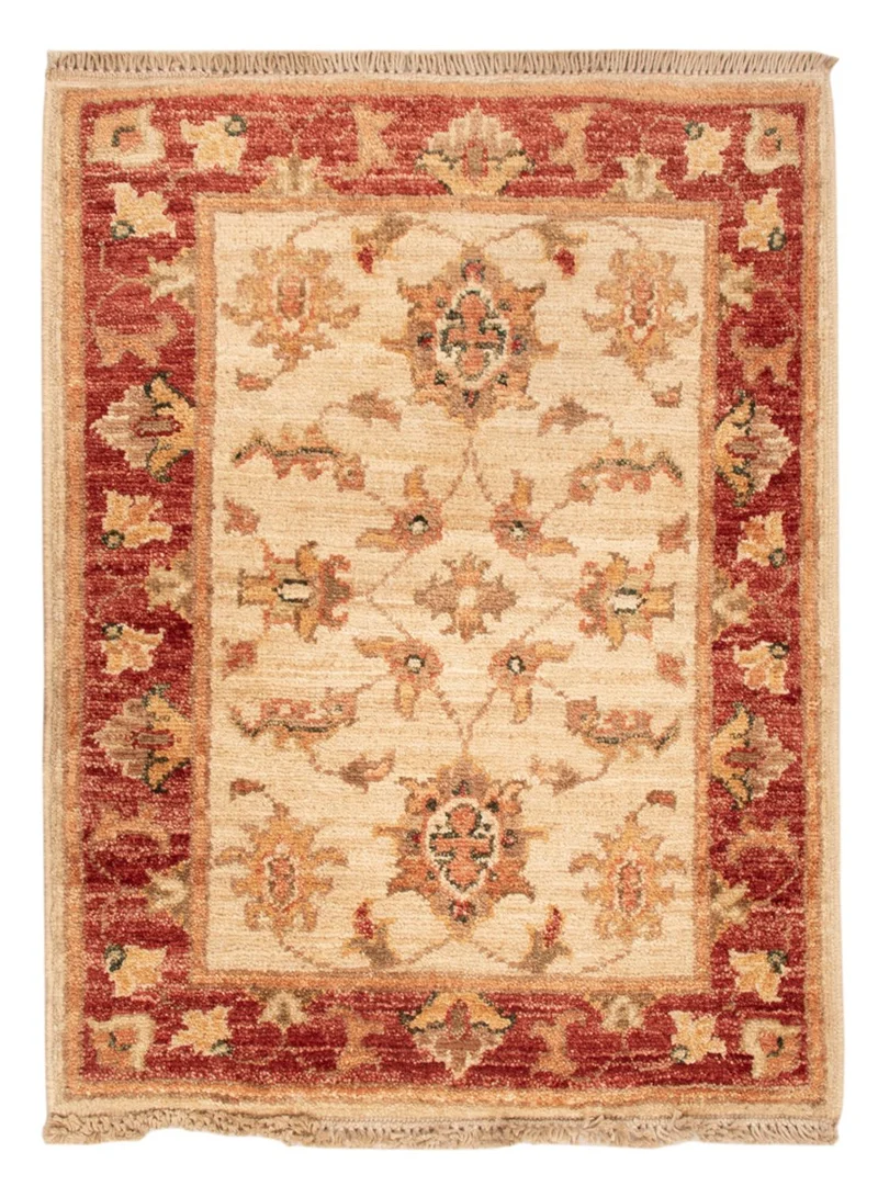 Ziegler Teppich 50x66cm - Orientteppich