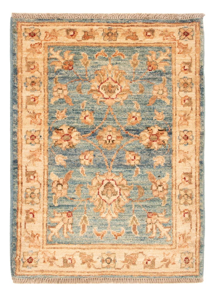 Ziegler Teppich 53x70cm - Orientteppich