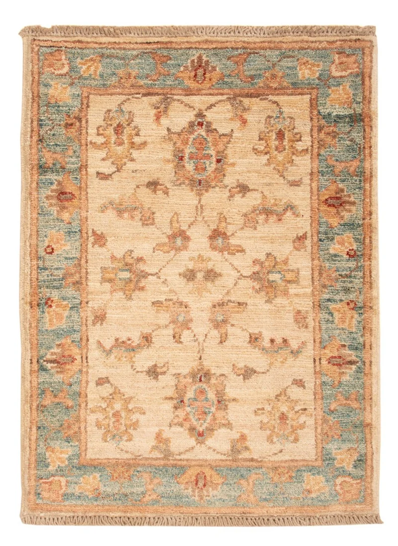Ziegler Teppich 50x69cm - Orientteppich
