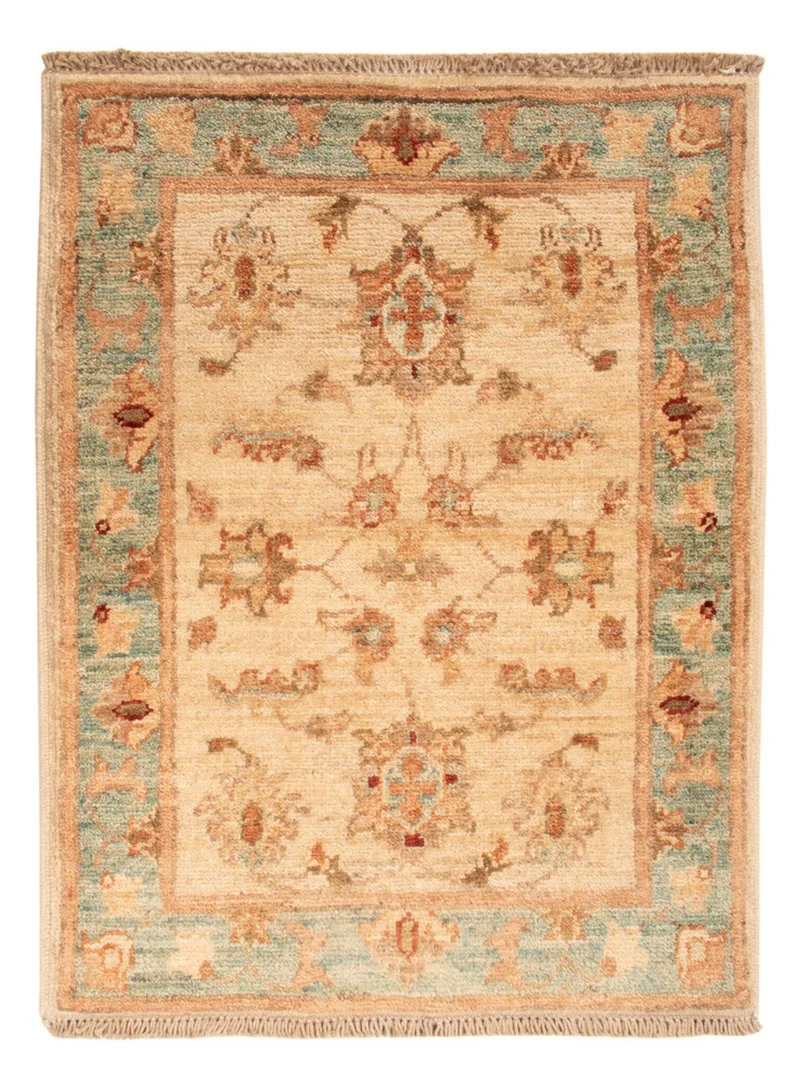 Ziegler Teppich 53x69cm - Orientteppich