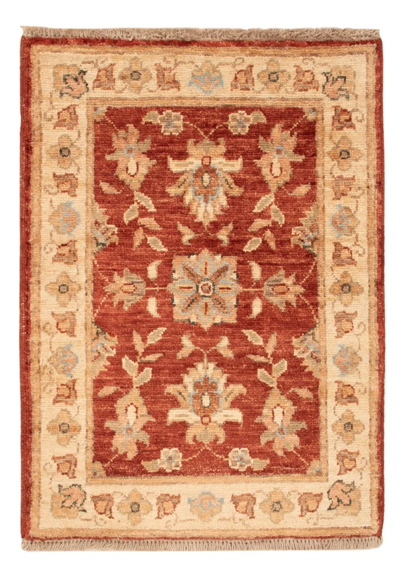 Ziegler Teppich 50x69cm - Orientteppich