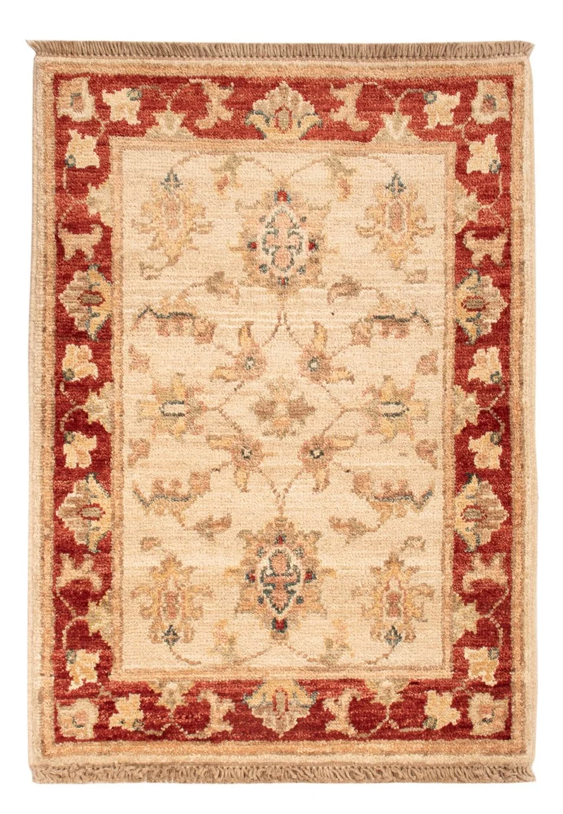 Ziegler Teppich 49x69cm - Orientteppich