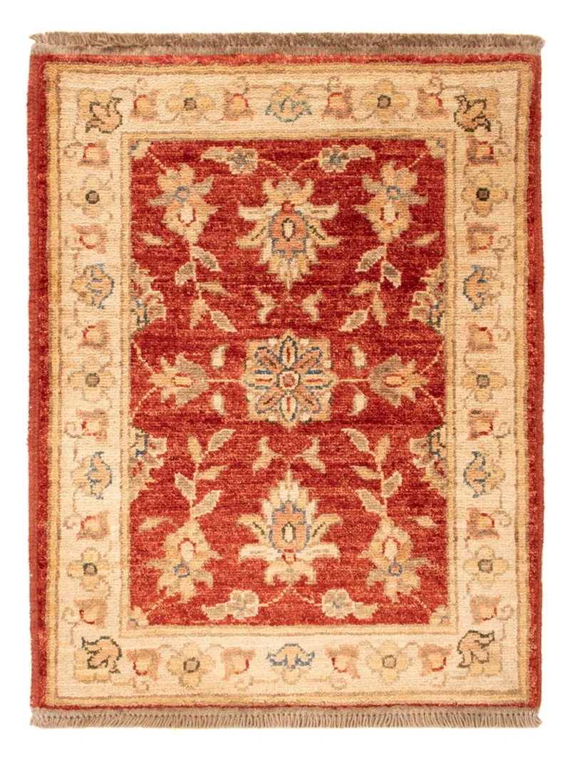 Ziegler Teppich 53x68cm - Orientteppich
