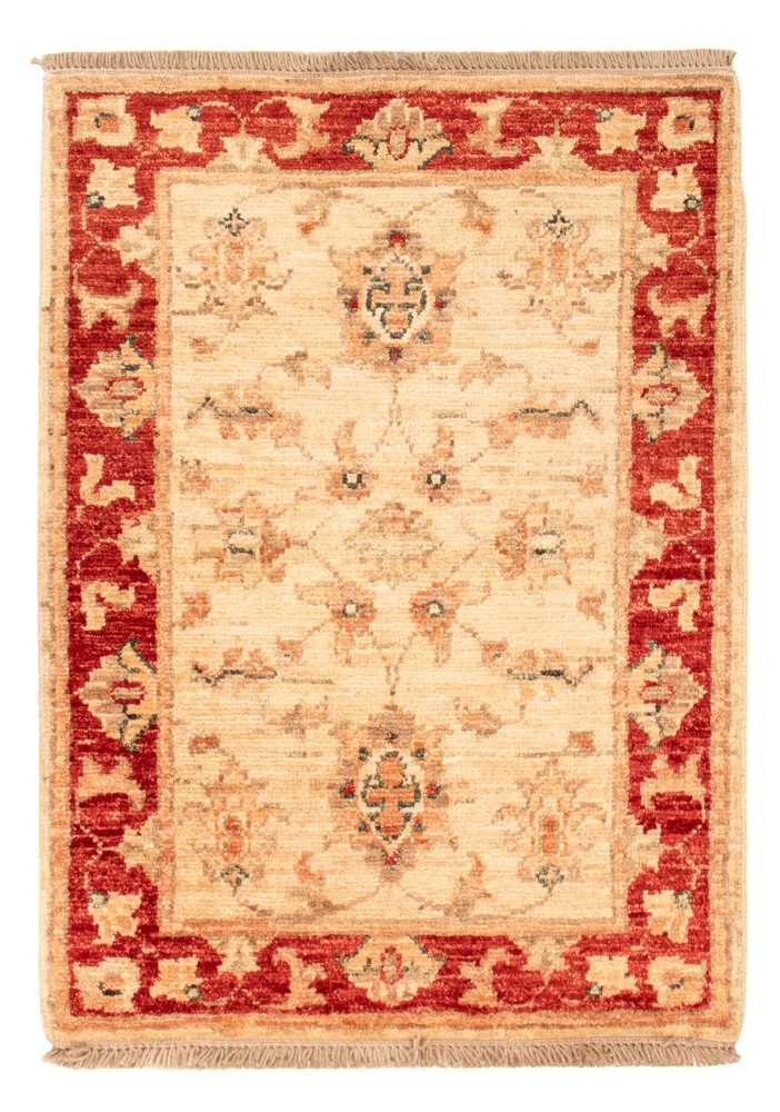Ziegler Teppich 50x69cm - Orientteppich