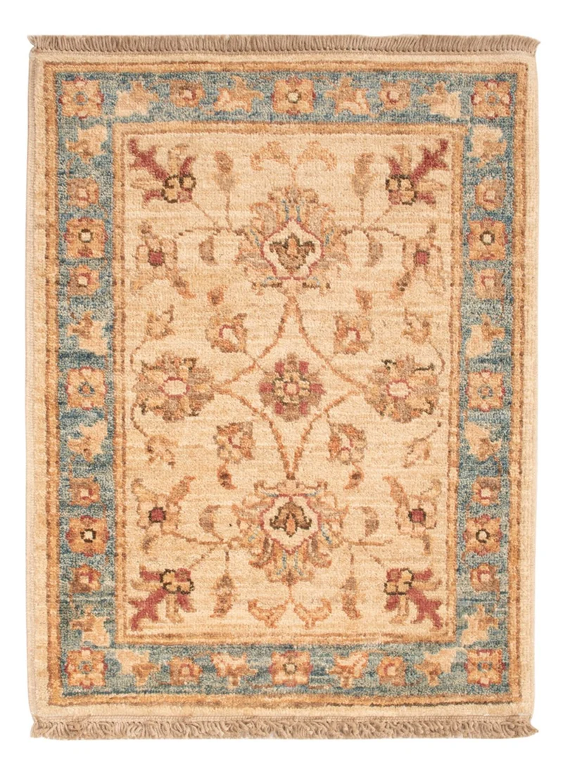 Ziegler Teppich 49x66cm - Orientteppich