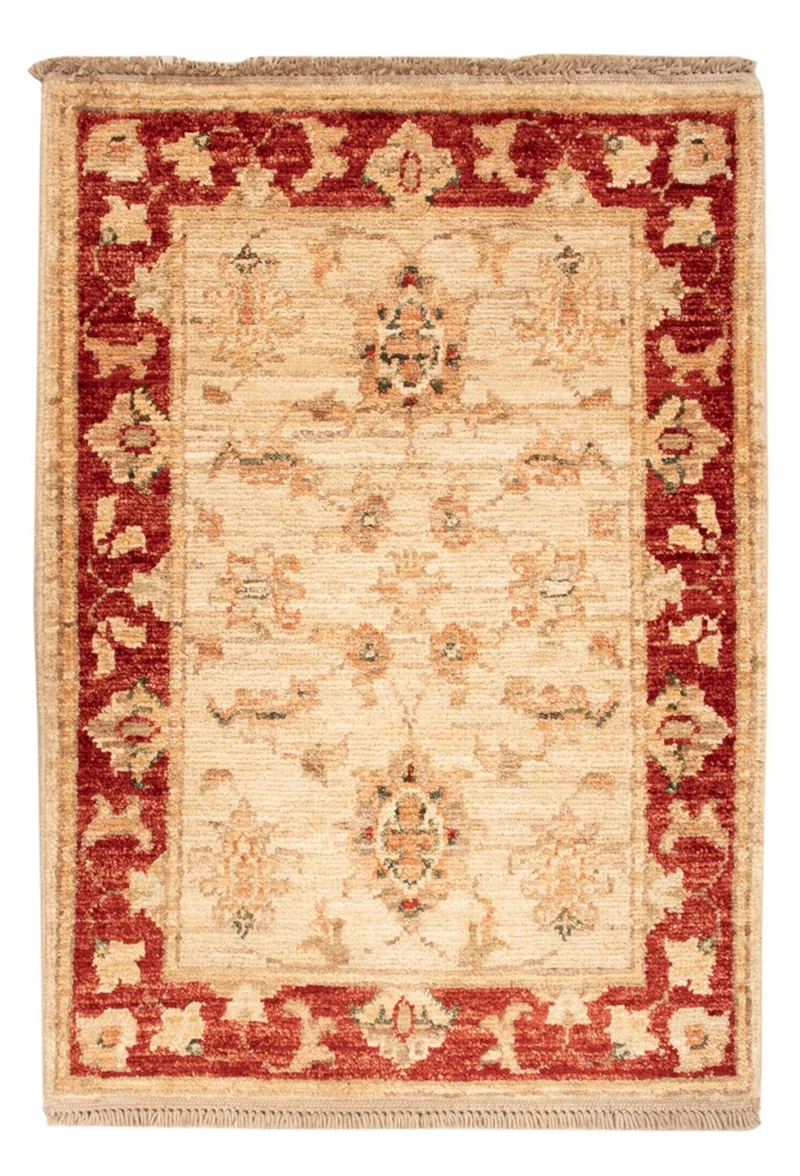 Ziegler Teppich 50x69cm - Orientteppich