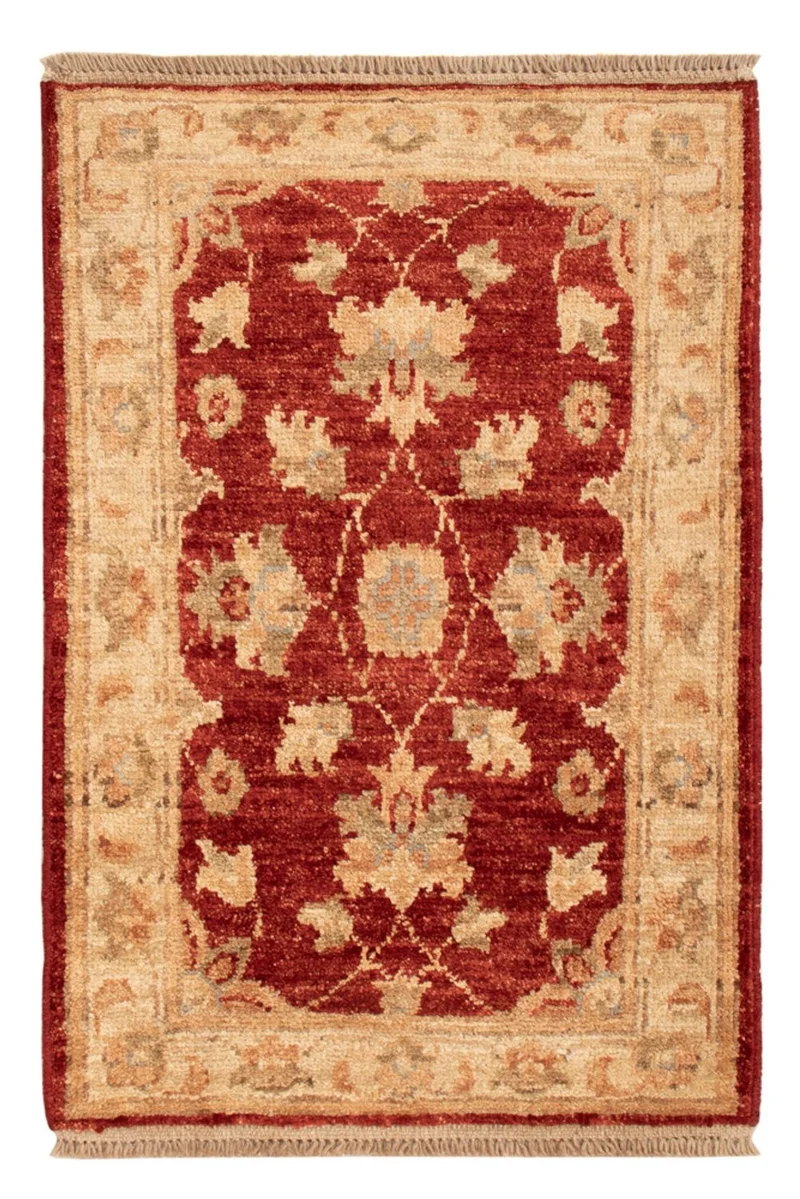 Ziegler Teppich 47x67cm - Orientteppich