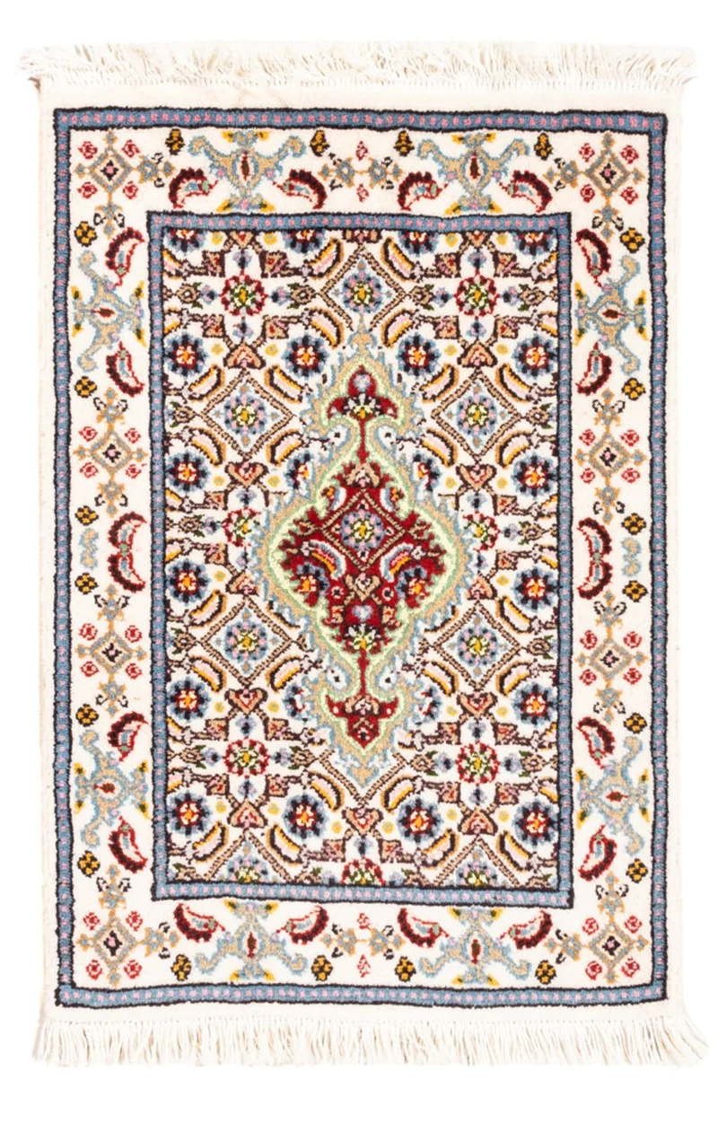 Moud Teppich 40x60cm - Perserteppich