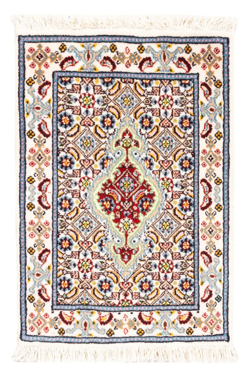 Moud Teppich 40x60cm - Perserteppich