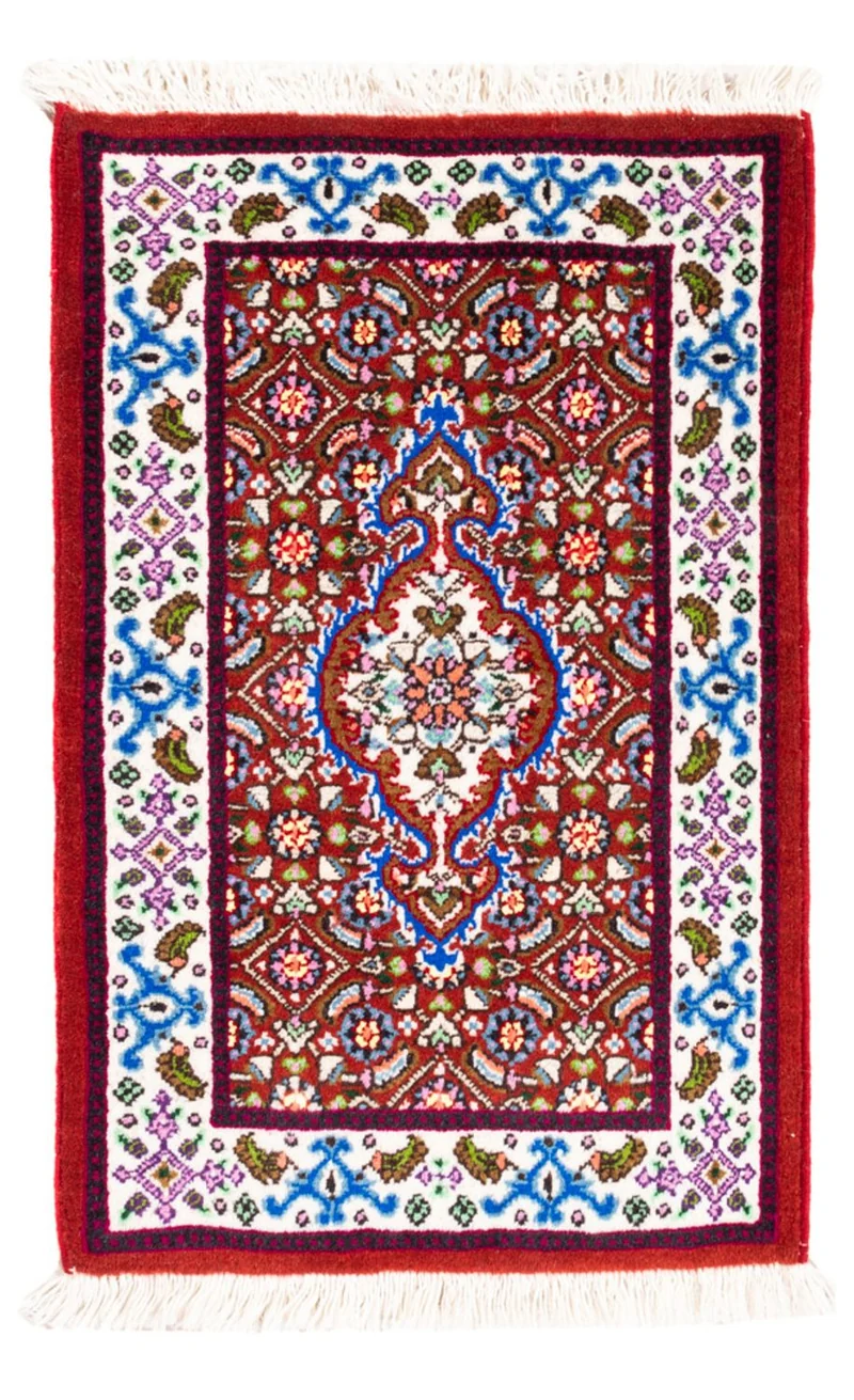 Moud Teppich 40x60cm - Perserteppich