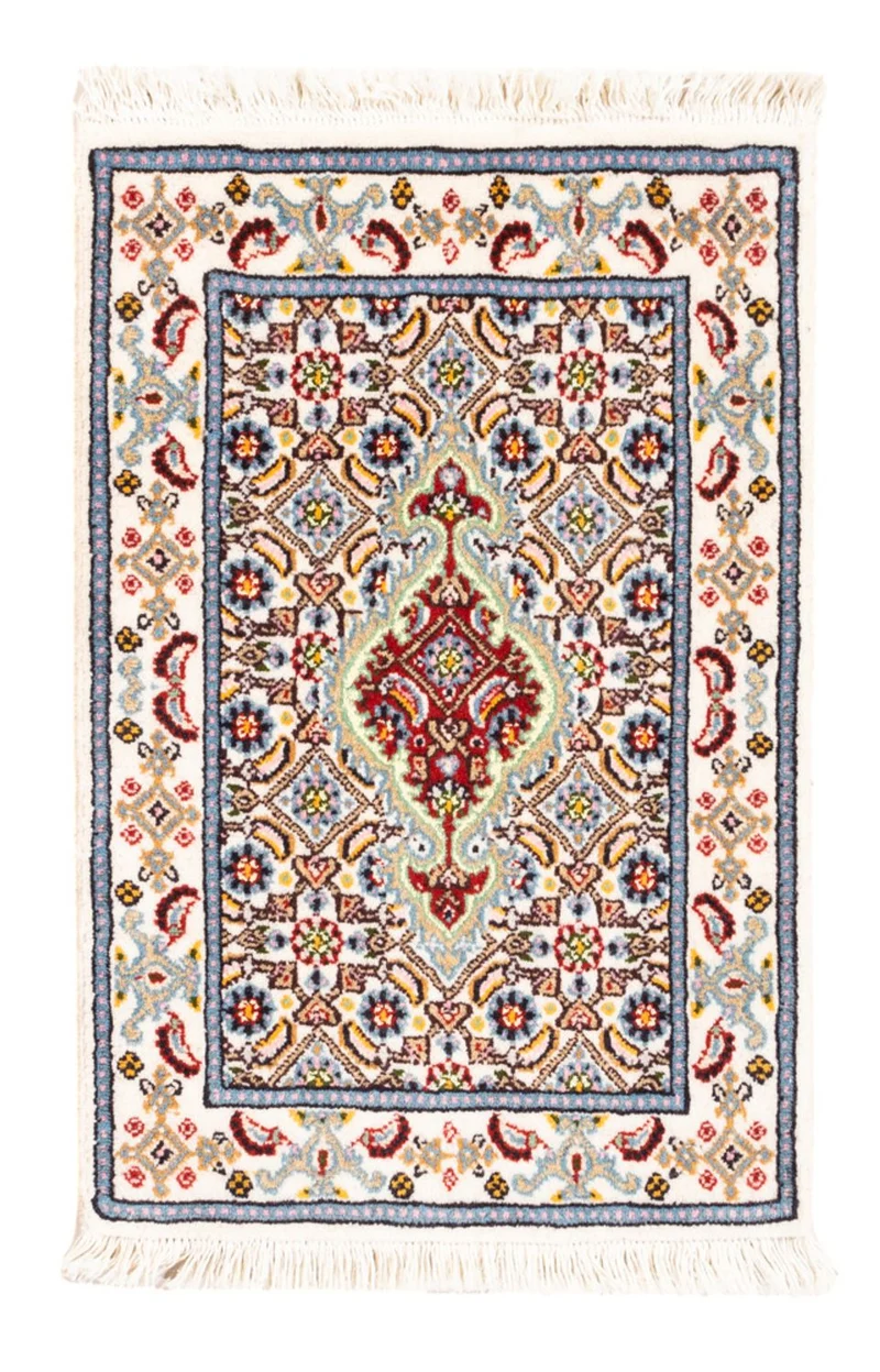 Moud Teppich 40x60cm - Perserteppich