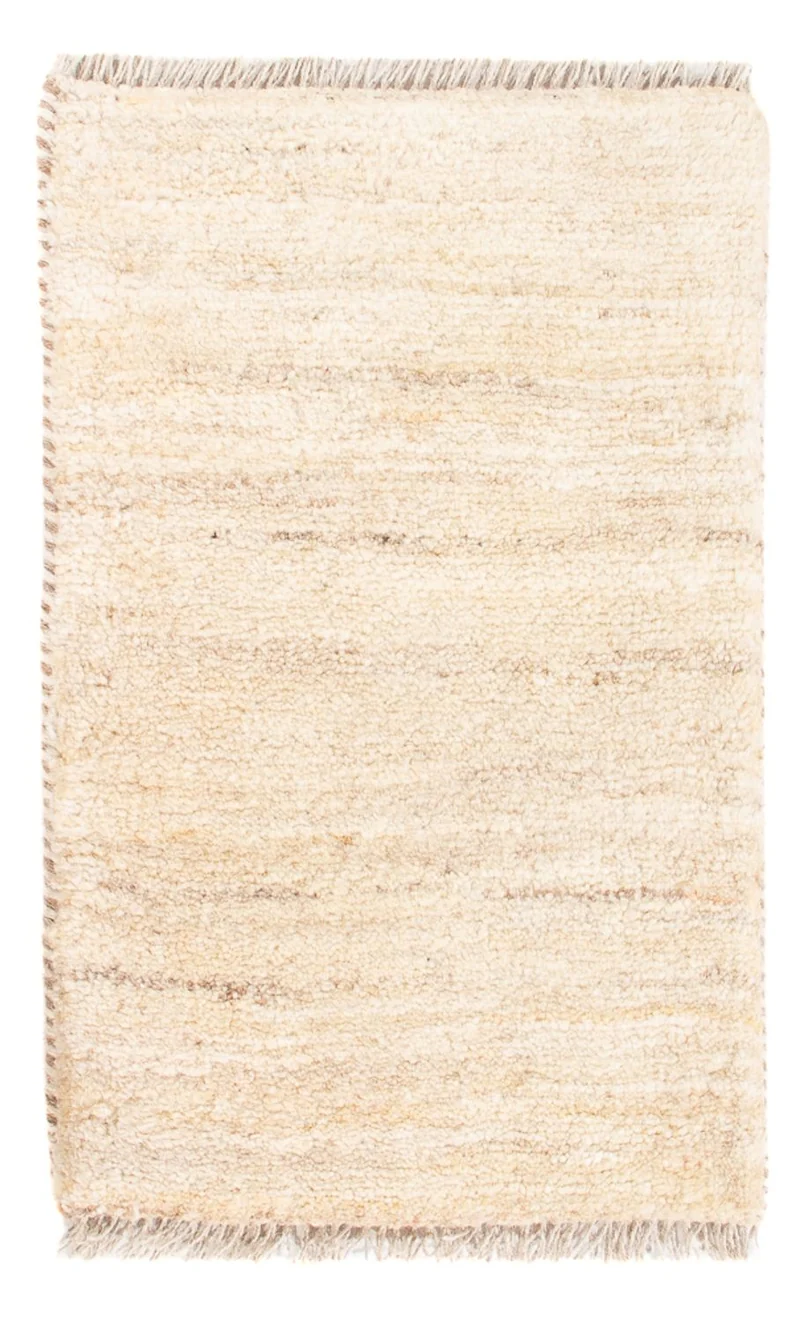 Gabbeh Persisch Teppich 40x60cm - Perserteppich Wollteppich