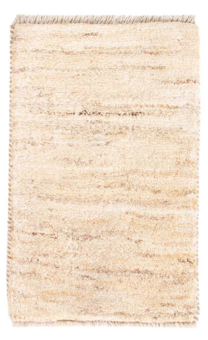 Gabbeh Persisch Teppich 40x60cm - Perserteppich Wollteppich