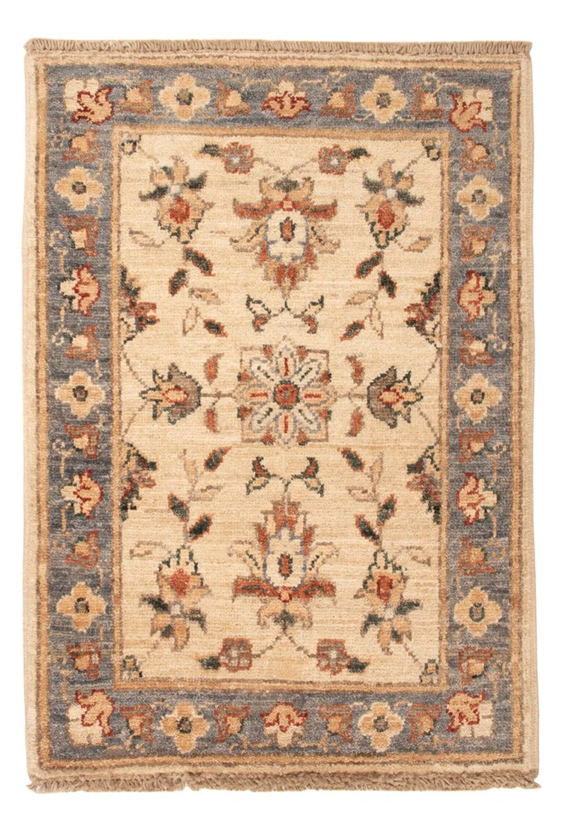 Ziegler Teppich 50x70cm - Orientteppich