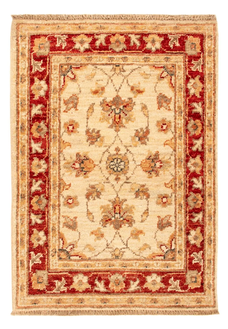 Ziegler Teppich 50x74cm - Orientteppich