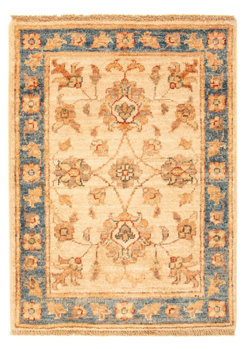 Ziegler Teppich 50x69cm - Orientteppich