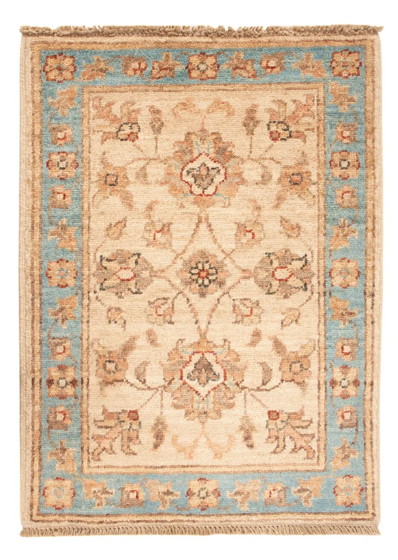 Ziegler Teppich 50x67cm - Orientteppich