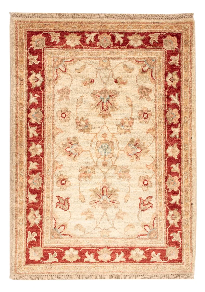 Ziegler Teppich 53x73cm - Orientteppich