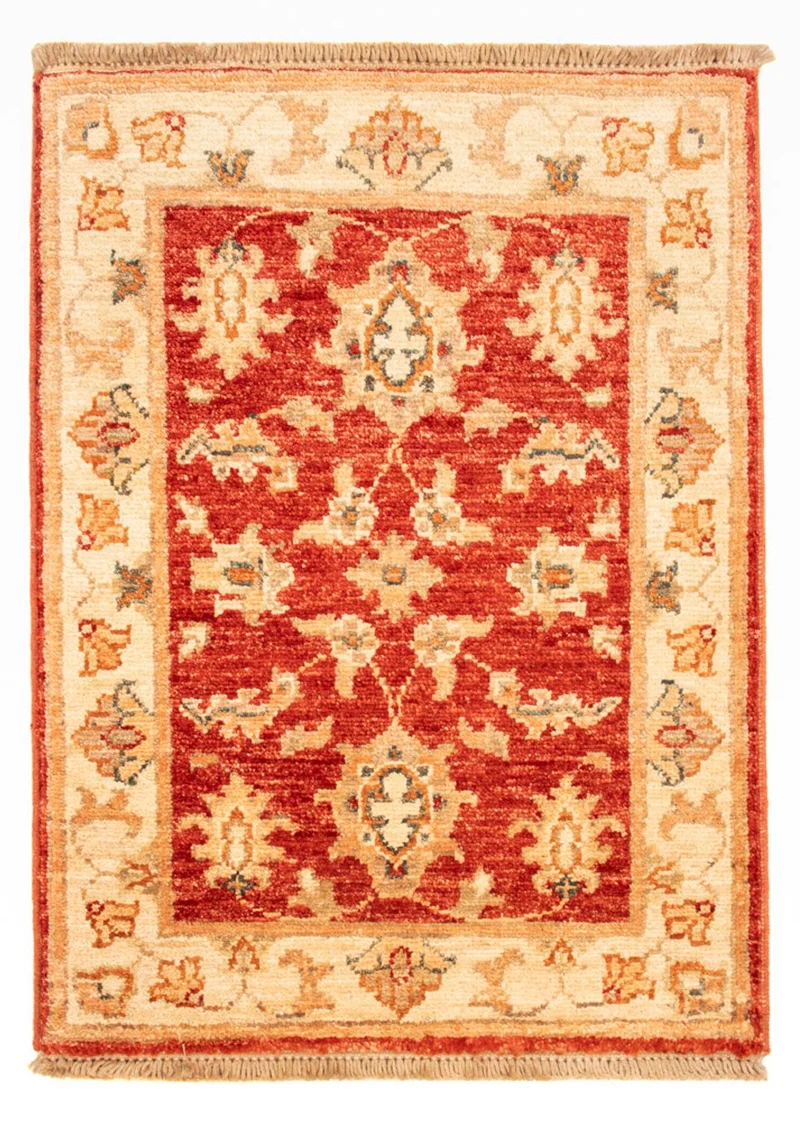Ziegler Teppich 49x67cm - Orientteppich