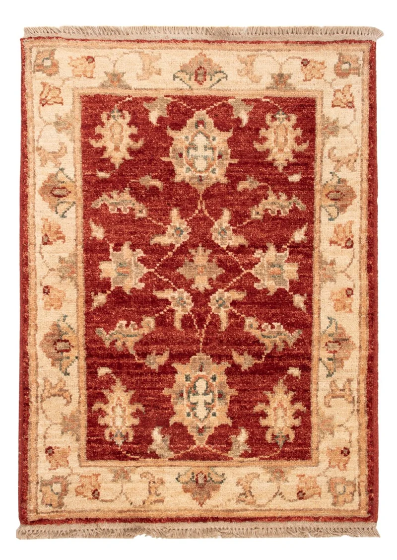 Ziegler Teppich 50x70cm - Orientteppich