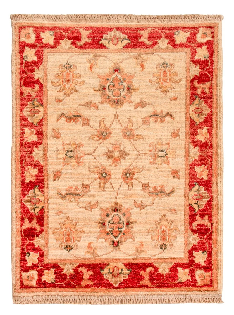 Ziegler Teppich 55x71cm - Orientteppich