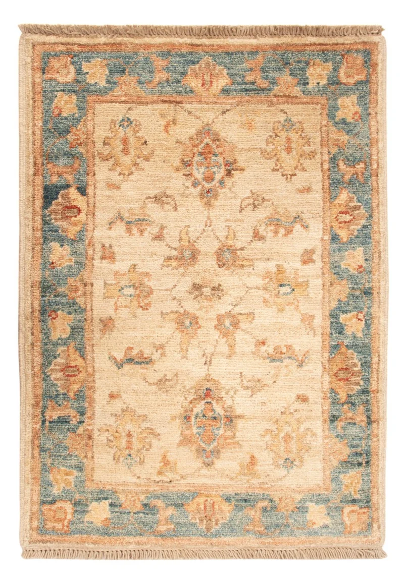 Ziegler Teppich 49x67cm - Orientteppich