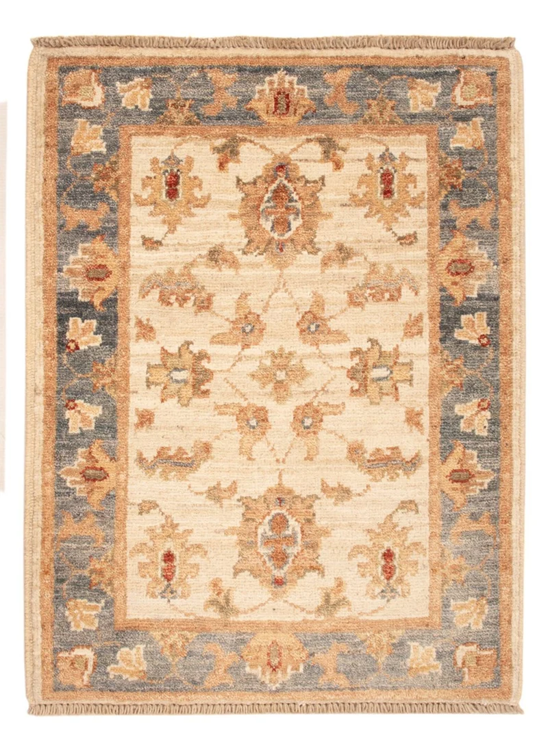 Ziegler Teppich 50x68cm - Orientteppich