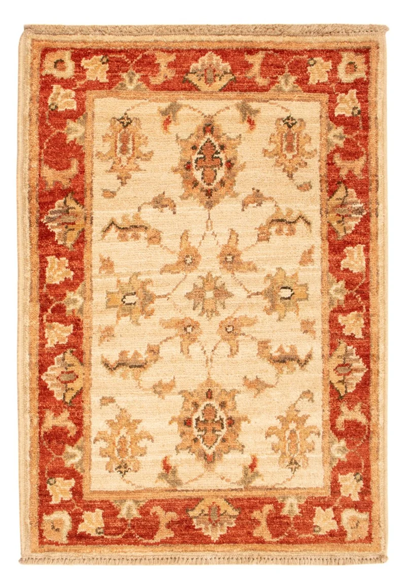 Ziegler Teppich 50x70cm - Orientteppich
