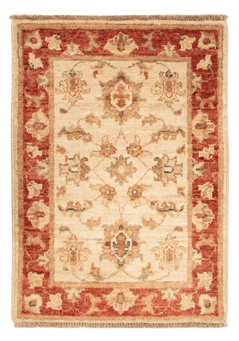 Ziegler Teppich 49x69cm - Orientteppich