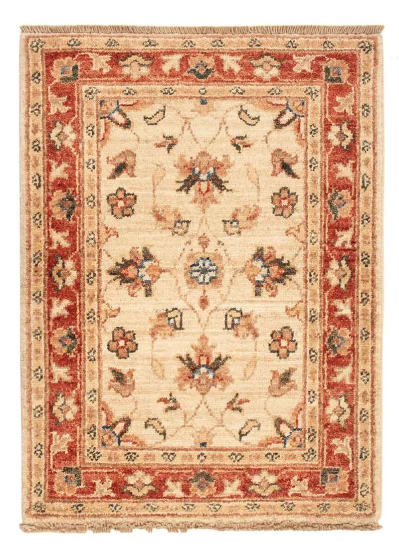 Ziegler Teppich 50x66cm - Orientteppich
