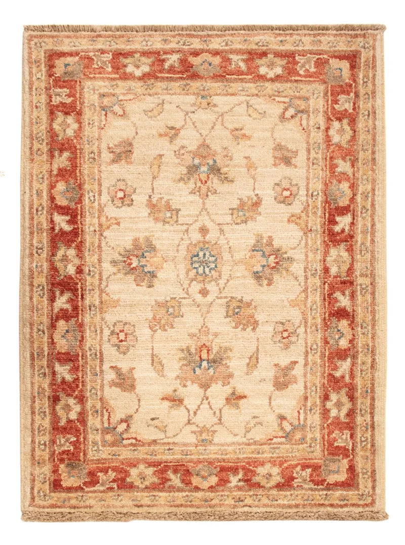 Ziegler Teppich 52x70cm - Orientteppich