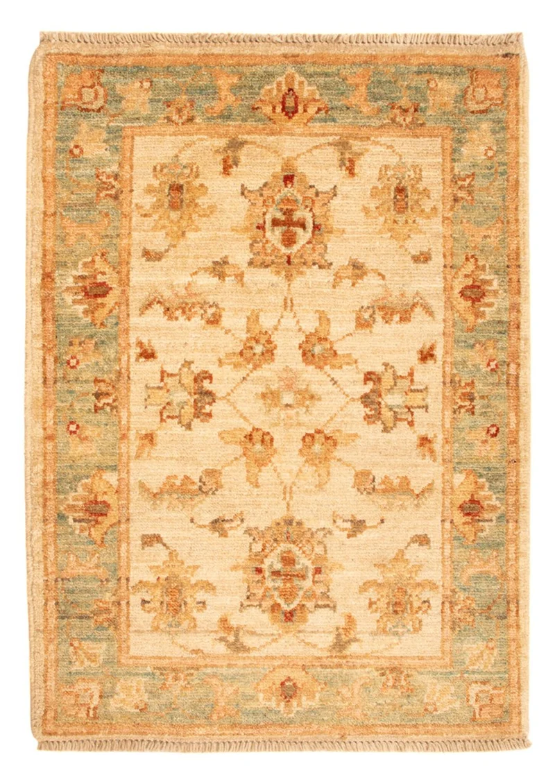 Ziegler Teppich 50x69cm - Orientteppich
