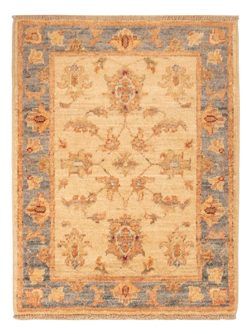 Ziegler Teppich 50x68cm - Orientteppich