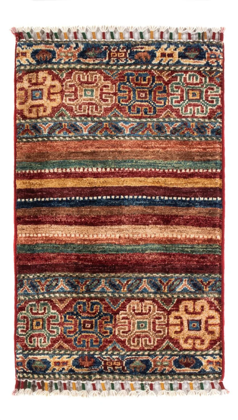 Ariana Teppich 40x60cm - Orientteppich