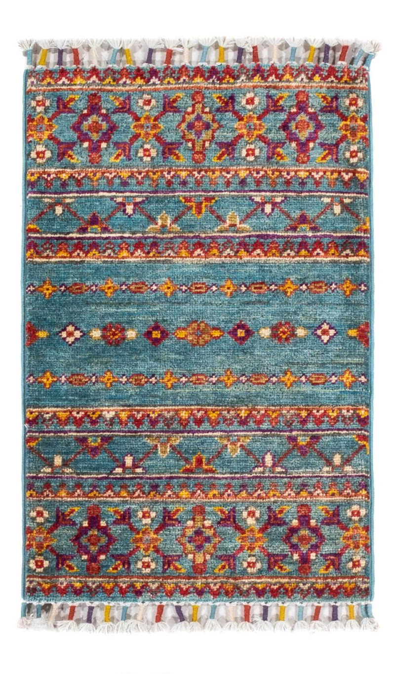 Ariana Teppich 40x61cm - Orientteppich