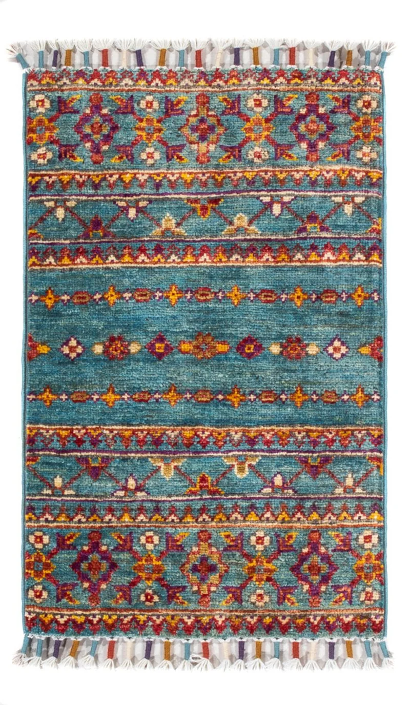 Ariana Teppich 40x61cm - Orientteppich