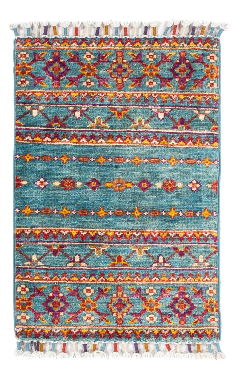 Ariana Teppich 40x61cm - Orientteppich