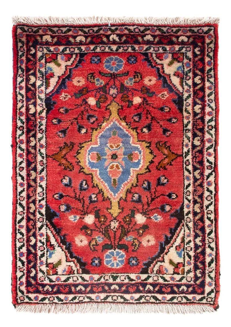 Malayer Teppich 45x60cm - Perserteppich