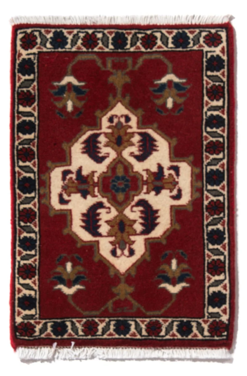 Ardebil Teppich 40x54cm - Perserteppich