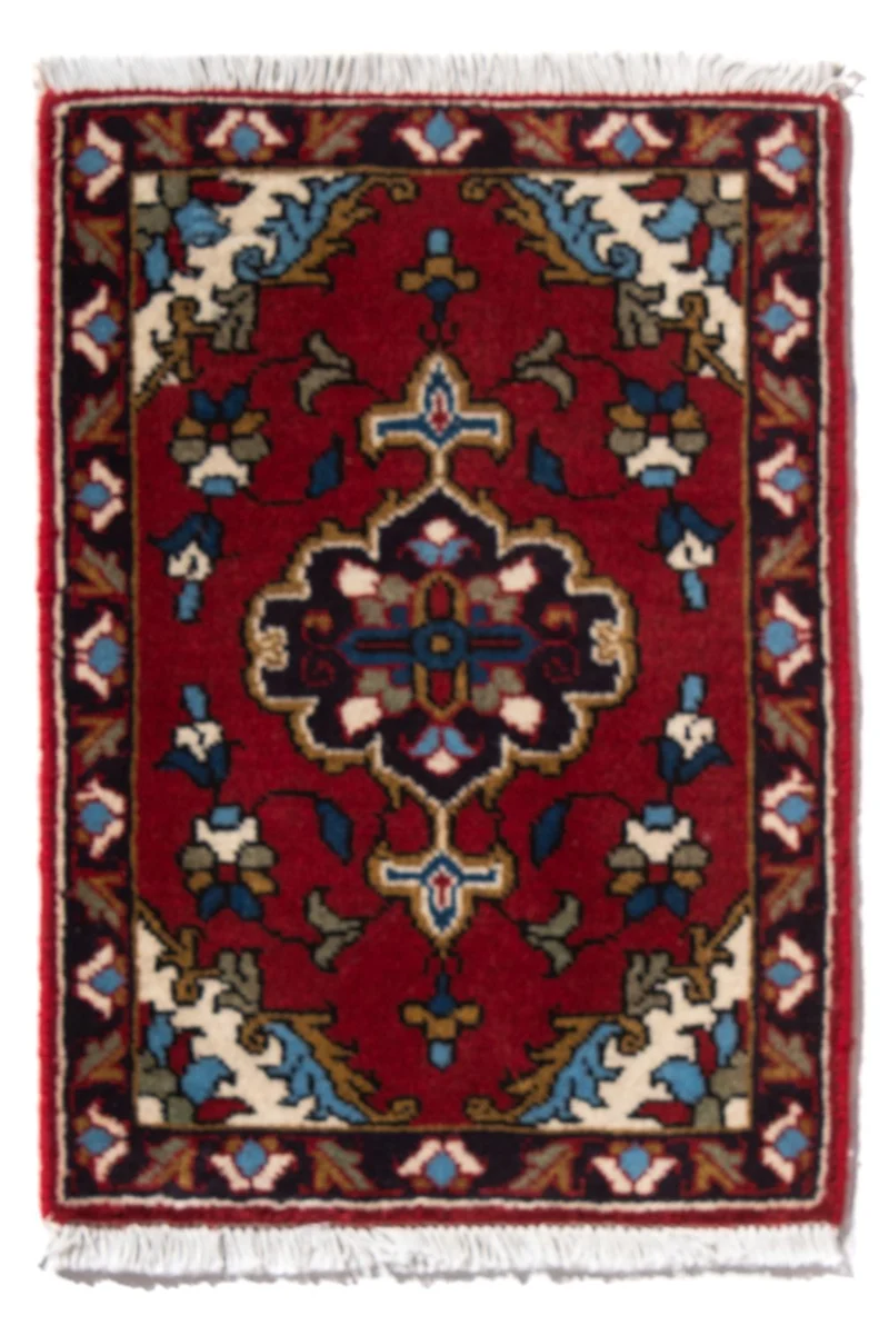 Ardebil Teppich 40x54cm - Perserteppich