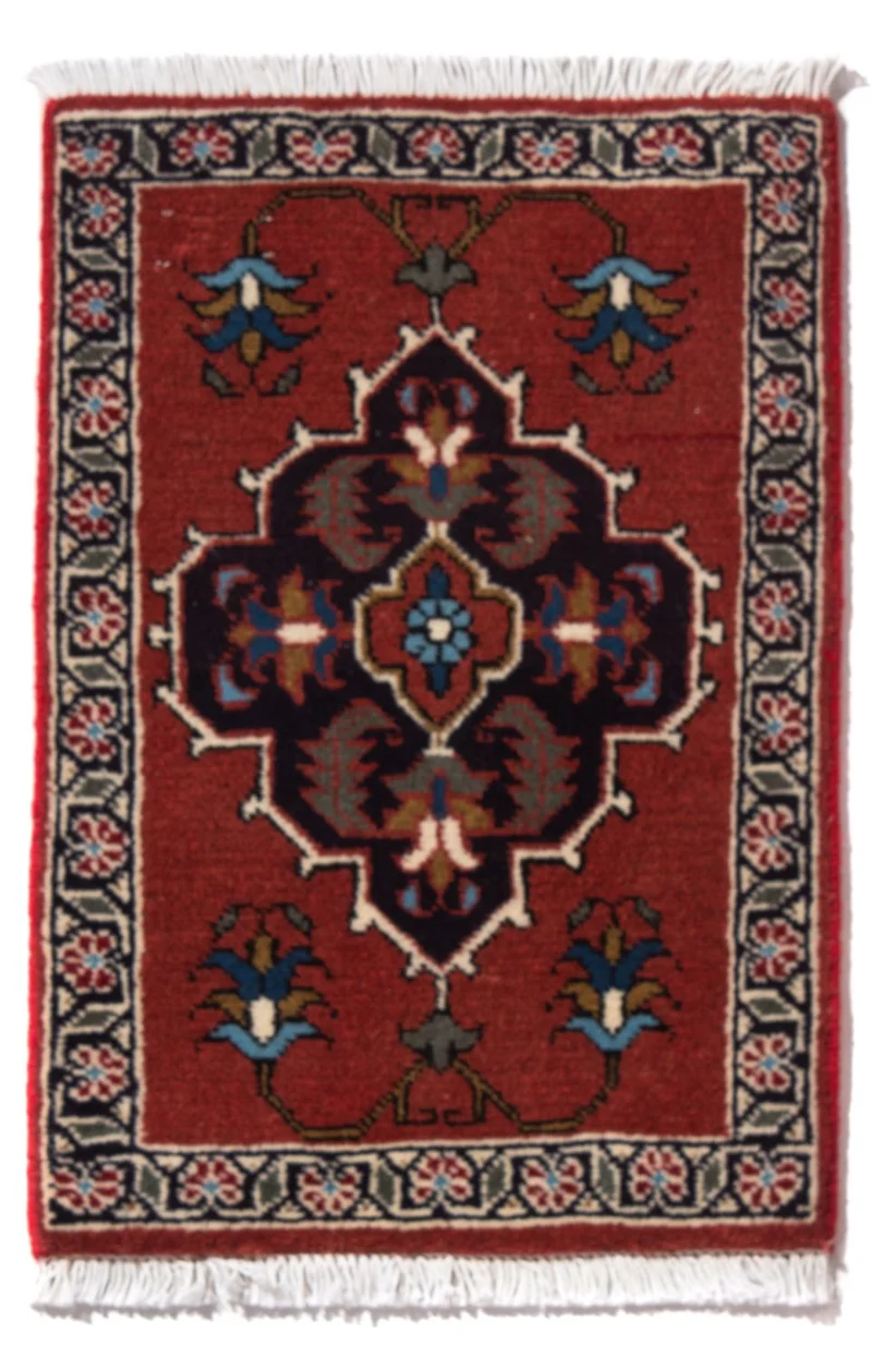 Ardebil Teppich 40x54cm - Perserteppich