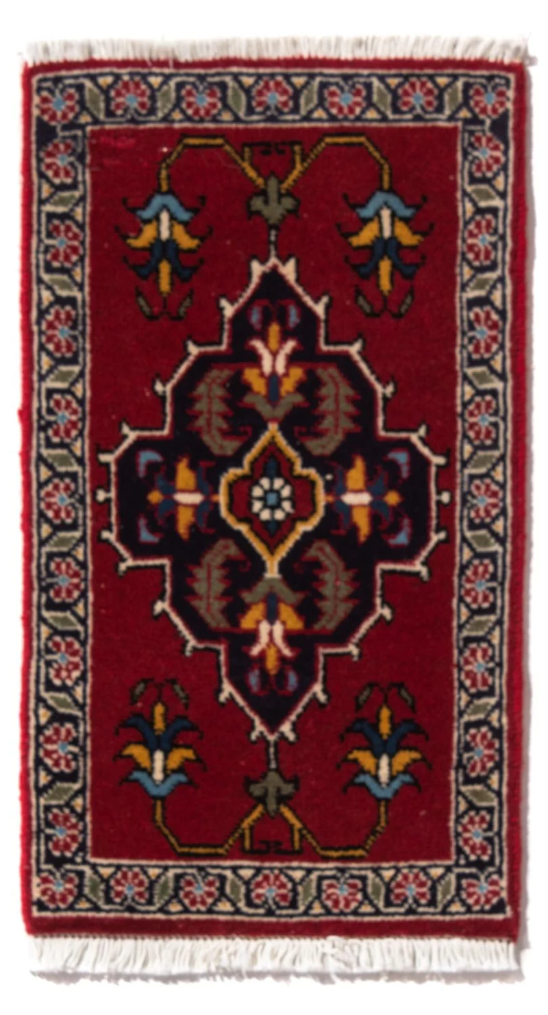 Ardebil Teppich 40x54cm - Perserteppich
