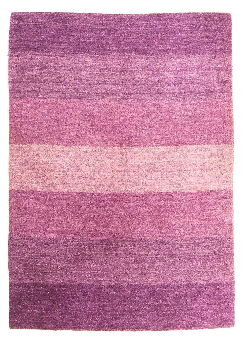 Wollteppich 140x193cm