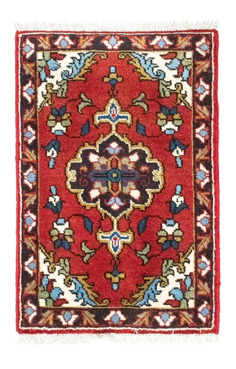 Ardebil Teppich 40x54cm - Perserteppich