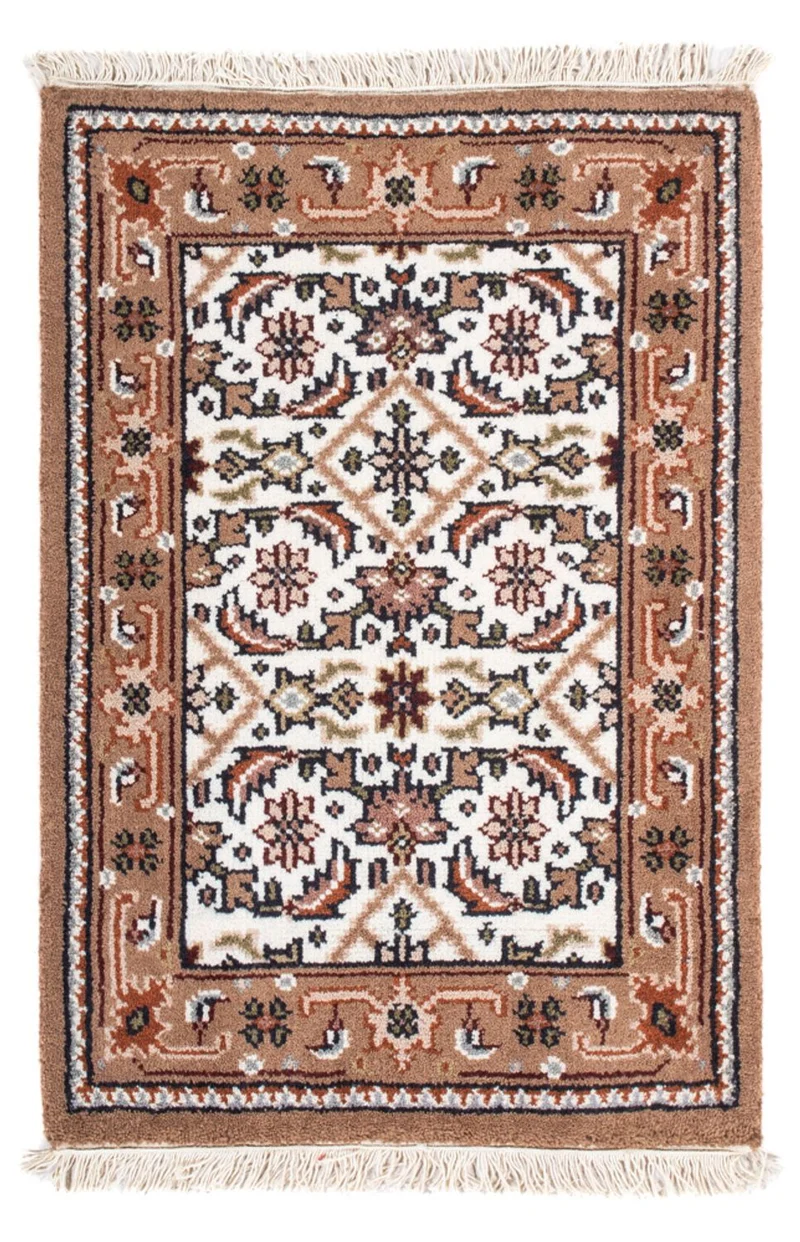 Indo Bidjar Teppich 60x90cm - Orientteppich