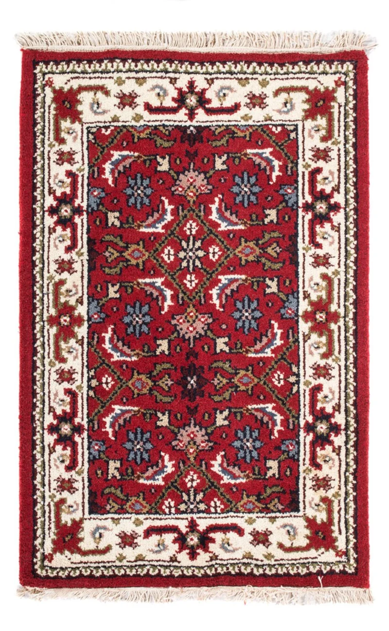 Indo Bidjar Teppich 60x90cm - Orientteppich