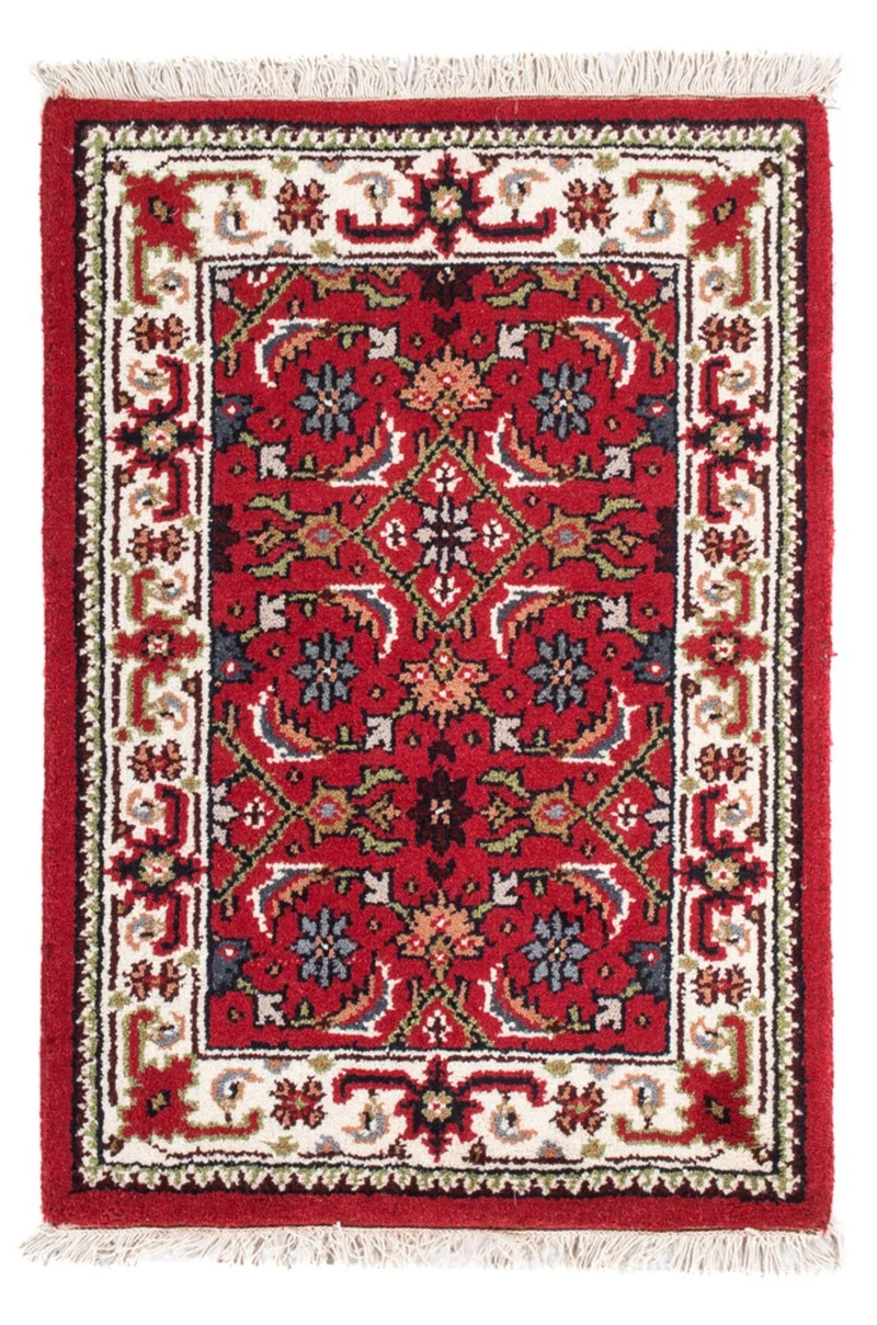 Indo Bidjar Teppich 60x90cm - Orientteppich