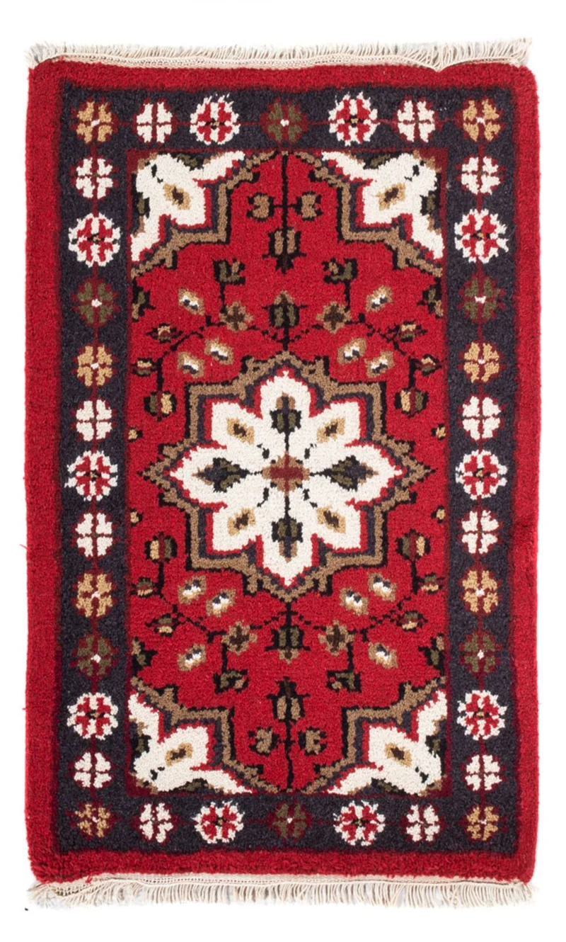 Orientteppich 60x90cm