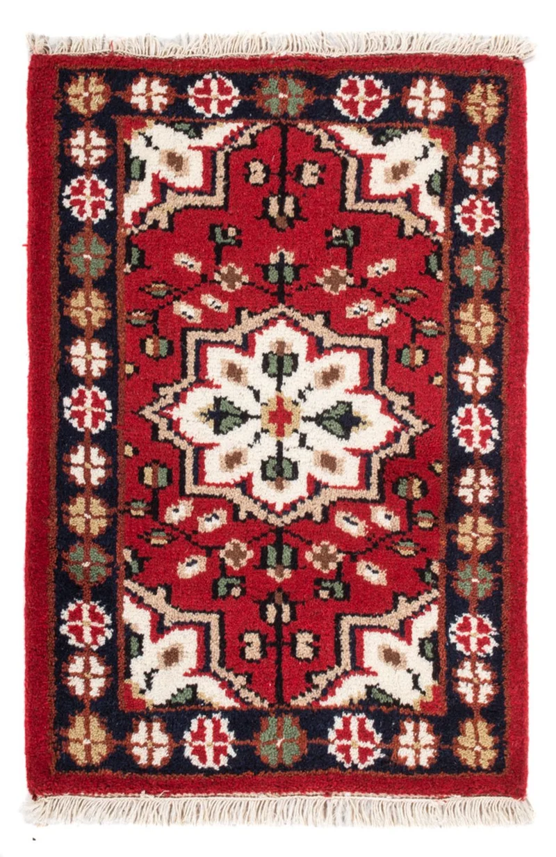 Orientteppich 60x90cm